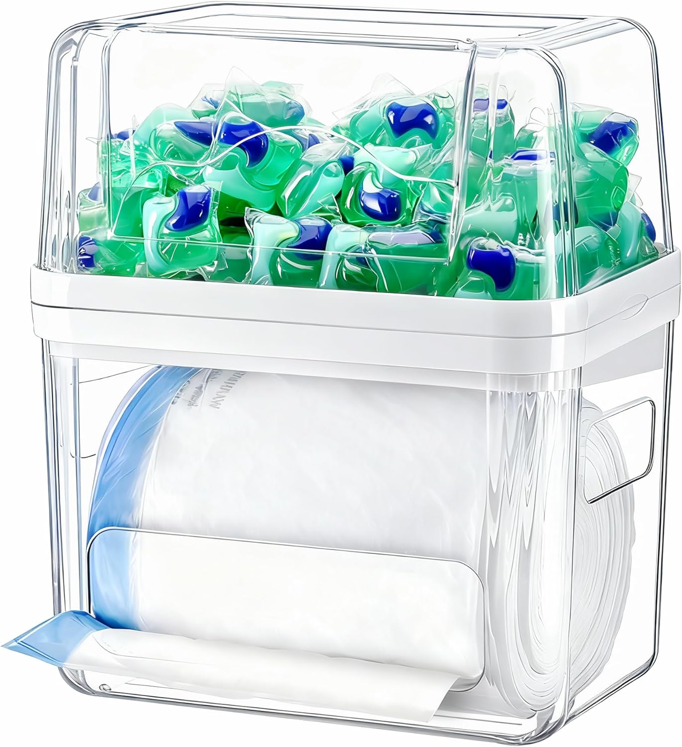 Under Sink and Cabinet Organisers