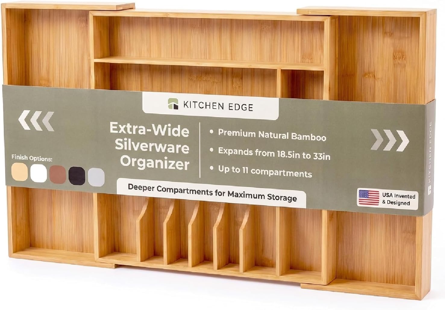 Drawer Organisers