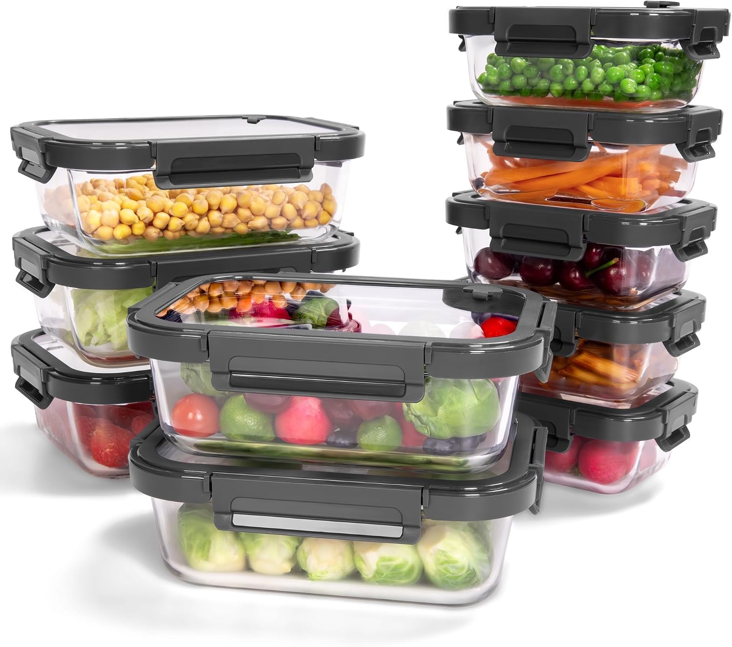 Food Storage Containers