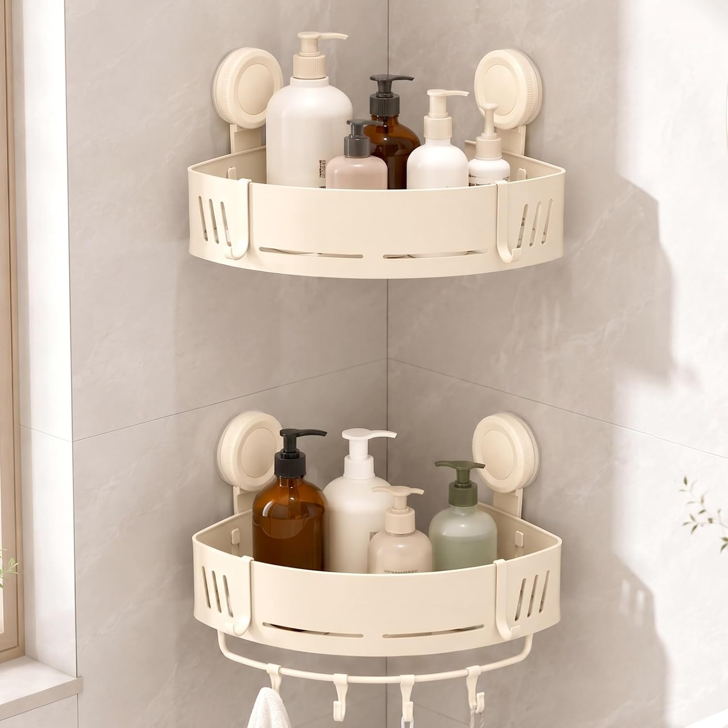 Sink and Counter Accessories